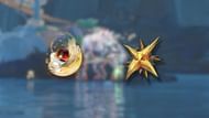 Thunderflare Dominion ascension materials (Image via Kuro Games)